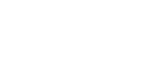 American Rally Association Logo - White