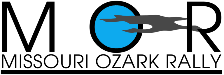 Missouri Ozark Rally Logo