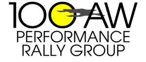 PRG Logo - Black Text