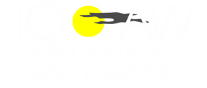 PRG Logo - White Text