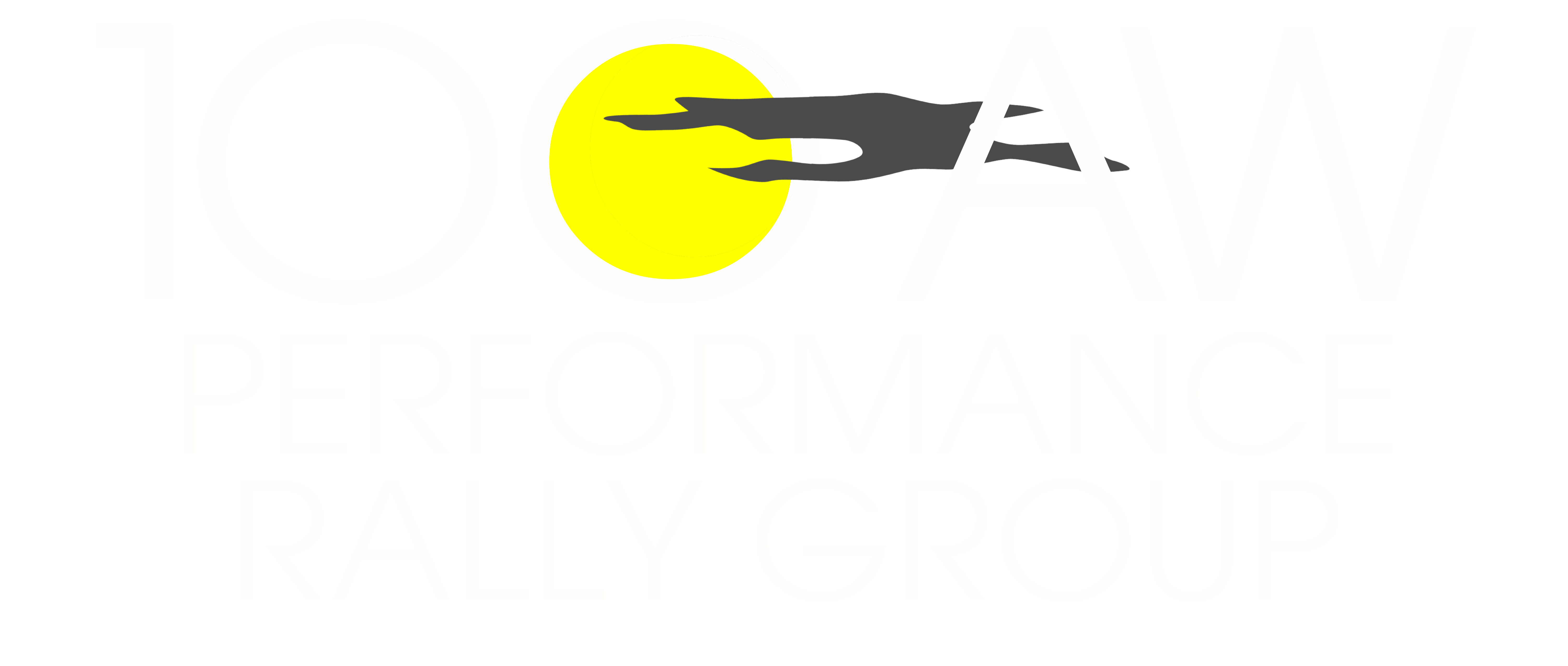 100AW Performance Rally Group