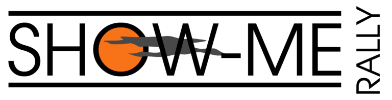 Show-Me Rally Logo