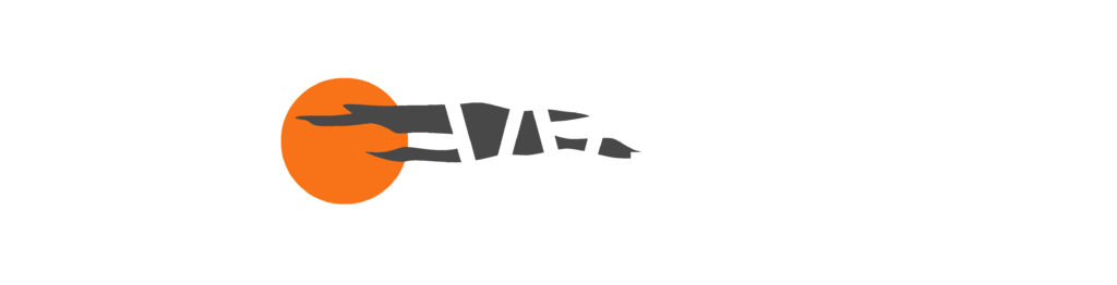 Show-Me Rally logo in white text